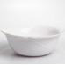 Салатница круглая фарфоровая Pearl 25 см Yiwu HP-HK-C23 Салатница круглая фарфоровая Pearl 25 см Yiwu HP-HK-C23