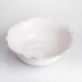 Салатница круглая фарфоровая Pearl 20,5 см Yiwu HP-HK-C24