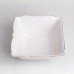 Салатница фарфоровая Pearl 15*15 см Yiwu HP-HK-C36