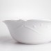 Салатница круглая фарфоровая Pearl 20,5 см Yiwu HP-HK-C24