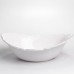 Салатница овальная фарфоровая Pearl 31,5*22*10 см Yiwu HP-HK-C33 Салатница овальная фарфоровая Pearl 31,5*22*10 см Yiwu HP-HK-C33
