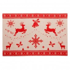 Коврик для сервировки стола Christmas Tale 45*30 см HP-36327-1
