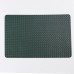 Салфетка сервировочная 45×30 (см) прямоугольная Зеленый HP-35-9GR