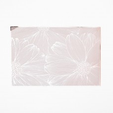 Салфетка сервировочная на стол 45×30 см прямоугольная HP-35-12G