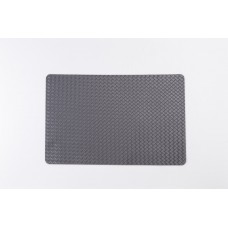 Салфетка сервировочная 45×30 (см) прямоугольная Серый HP-35-9G