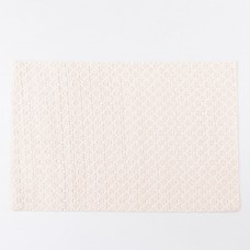 Салфетка сервировочная прямоугольная 45×30 (см) Бежевый HP-35-11BE
