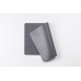 Салфетка сервировочная 45×30 (см) прямоугольная Серый HP-35-9G