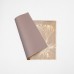 Салфетка сервировочная на стол 45×30 см прямоугольная HP-35-12GOLD
