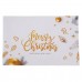 Коврик для сервировки стола Merry Christmas and Happy New Year 45*30 см HP-36327-3 Коврик для сервировки стола Merry Christmas and Happy New Year 45*30 см HP-36327-3