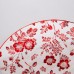 Коврик для сервировки стола Flowers 38 см, красное золото HP-36327-12R