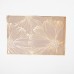 Салфетка сервировочная на стол 45×30 см прямоугольная HP-35-12GOLD