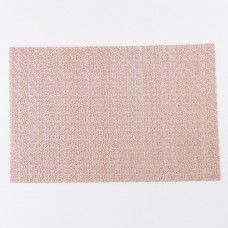 Салфетка сервировочная прямоугольная 45×30 (см) Коричневый HP-35-11CR