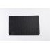 Салфетка сервировочная 45×30 (см) прямоугольная Черный HP-35-9B