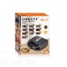 Мультипекарь 10 в 1 Sokany SK-08021-10  750 Вт
