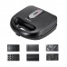 Мультипекарь Sokany SK-908 6 в 1 750 Вт Мультипекарь Sokany SK-908 6 в 1 750 Вт