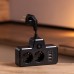 Сетевой фильтр на 2 евро розетки с 2 USB и 2 Type-C черный HP-5-18