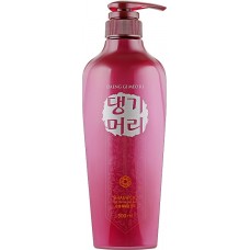 Шампунь Daeng Gi Meo RI Shampoo for damaged Hair для поврежденных волос 500 мл