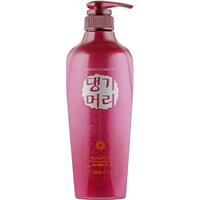 Шампунь Daeng Gi Meo RI Shampoo for damaged Hair для поврежденных волос 500 мл
