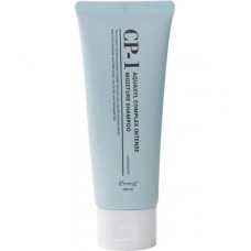 Шампунь увлажняющий CP-1 Aquaxyl Complex Intense Moisture Shampoo 100 мл – глубокое увлажнение и мягкость для сухих волос