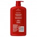 Шампунь и кондиционер Old Spice Pure Sport 2в1 — Сила и свежесть в одном флаконе с мощным эффектом свежести, 865 мл