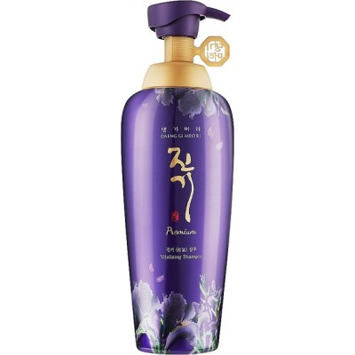 Регенерирующий премиальный шампунь Daeng Gi Meo Ri Vitalizing Premium Shampoo 500 мл