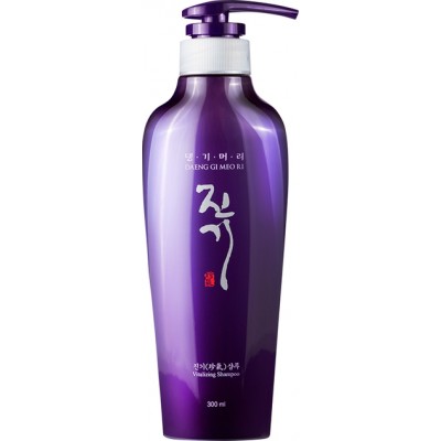 Регенерационный шампунь Daeng Gi Meo Ri Vitalizing Shampoo 300 мл