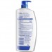 Шампунь 2в1 Head & Shoulders Dry Scalp Care 950 мл USA – против перхоти, увлажнение и уход для сухой кожи головы