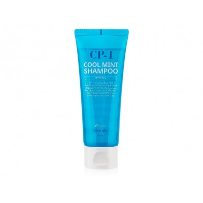 Шампунь для волосся ОХОЛОДЖУЮЧИЙ CP-1 Head Spa Cool Mint Shampoo, 100 мл