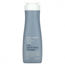 Шампунь для волос Daeng Gi Meo Ri Look At Hair Loss True Hair & Scalp Shampoo 500 мл