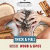 Шампунь и кондиционер 2 в 1 Old Spice Thick & Full для густоты и объема волос, мужской, 650 мл (США)