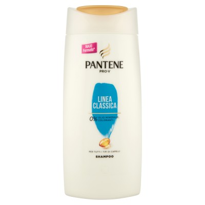 ШАМПУНЬ ДЛЯ ВОЛОССЯ PANTENE SH 1IN1 CLASSIC ML675