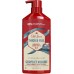 Шампунь и кондиционер 2 в 1 Old Spice Thick & Full для густоты и объема волос, мужской, 650 мл (США)