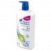 Шампунь Head & Shoulders 2 in 1 Green Apple 950 мл (USA) — защита от перхоти, увлажнение и свежесть зелёного яблока