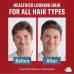 Шампунь и кондиционер 2 в 1 Old Spice Thick & Full для густоты и объема волос, мужской, 650 мл (США)