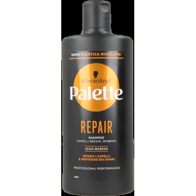 ШАМПУНЬ ДЛЯ ВОЛОССЯ PALETTE SH REPAIR ML440