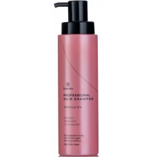 Шампунь Bogenia Professional Marula Oil 400 мл - увлажнение, питание и блеск волос