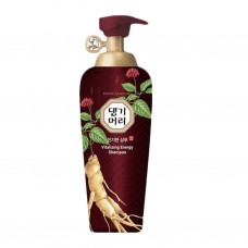 Оживляющий шампунь Daeng Gi Meo Ri Vitalizing Energy Shampoo, 500 мл Оживляющий шампунь Daeng Gi Meo Ri Vitalizing Energy Shampoo, 500 мл