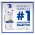 Шампунь 2в1 Head & Shoulders Dry Scalp Care 950 мл USA – против перхоти, увлажнение и уход для сухой кожи головы