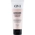 Очищающий шампунь с имбирем Esthetic House CP-1 Ginger Purifying Shampoo, 100мл