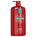 Шампунь и кондиционер Old Spice Pure Sport 2в1 — Сила и свежесть в одном флаконе с мощным эффектом свежести, 865 мл