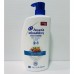 Шампунь 2в1 Head & Shoulders Dry Scalp Care 950 мл USA – против перхоти, увлажнение и уход для сухой кожи головы