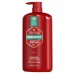 Шампунь и кондиционер Old Spice Pure Sport 2в1 — Сила и свежесть в одном флаконе с мощным эффектом свежести, 865 мл