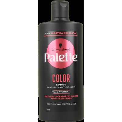 ШАМПУНЬ ДЛЯ ВОЛОССЯ PALETTE SH COLOR ML440