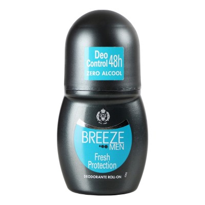Шариковый дезодорант Breeze Fresh Protection 50 мл