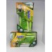 Набор 2в1 Swiffer Trap + Lock: швабра для сухой уборки + 8 сухих салфеток и щетка для удаления пыли Набор 2в1 Swiffer Trap + Lock: швабра для сухой уборки + 8 сухих салфеток и щетка для удаления пыли