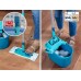 Набор для мытья полов ведро + швабра Combi M Evo, PowerClean M + насадка micro duo (БЕСПЛАТНО)