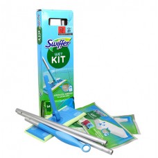 Швабра Swiffer для пола WET KIT Швабра Swiffer для пола WET KIT