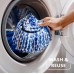 Набор для уборки Vileda Spin Mop System — ведро и швабра с центрифужным отжимом, система для мытья пола