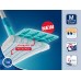 Набор для мытья полов ведро + швабра Combi M Evo, PowerClean M + насадка micro duo (БЕСПЛАТНО)