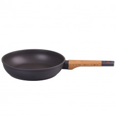 Сковорода с антипригарным гранитным покрытием 20 см сковорода для блинов HP668